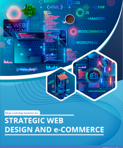 Strategic Web Design and e-Commerce eBook