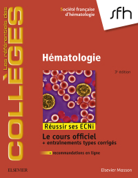 Hématologie eBook