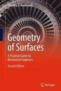 Geometry of Surfaces: A Practical Guide for Mechanical Engineers eBook