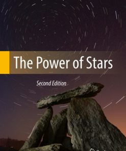 The Power of Stars eBook
