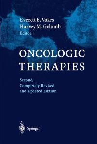Oncologic Therapies eBook