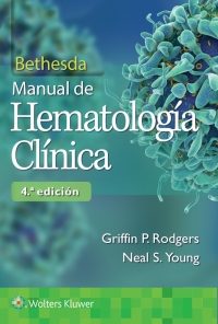 Bethesda. Manual de hematología clínica eBook