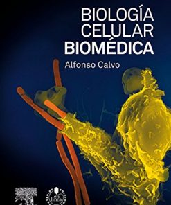 Biología celular biomédica eBook