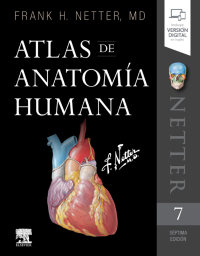 Atlas de anatomía humana eBook
