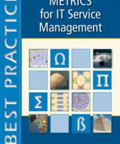 Metrics for IT Service Management eBook