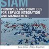 SIAM: Principles and Practices for Service Integration and Management eBook