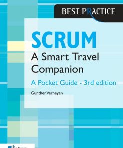 Scrum – A Pocket Guide – 3rd edition eBook