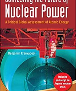Contesting the Future of Nuclear Power eBook