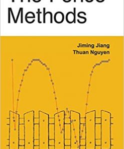 Fence Methods, The eBook