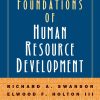 Foundations of Human Resource Development eBook