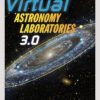 MindTap Astronomy for Cengage Learning’s Virtual Astronomy Labs 3.0, 3rd Edition, [Instant Access], 1 term (6 months) eBook