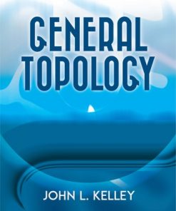 General Topology eBook