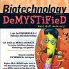 Biotechnology Demystified eBook