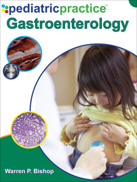 Pediatric Practice Gastroenterology eBook