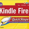 Kindle Fire QuickSteps eBook