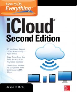 How to Do Everything: iCloud, Second Edition eBook