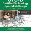 CTS-D Certified Technology Specialist-Design Exam Guide eBook