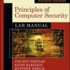 Principles of Computer Security Lab Manual, Fourth Edition eBook