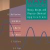 Acoustic Wave Sensors eBook