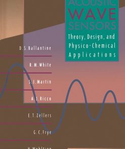 Acoustic Wave Sensors eBook