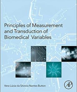 Principles of Measurement and Transduction of Biomedical Variables eBook