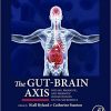 The Gut-Brain Axis: Dietary, Probiotic, and Prebiotic Interventions on the Microbiota eBook