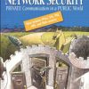 Network Security: Private Communications in a Public World eBook