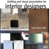 Drafting and Visual Presentation for Interior Designers (Subscription) eBook