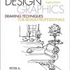 Design Graphics Drawing Techniques for Design Professionals (Subscription) eBook