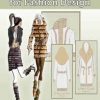 Adobe Photoshop for Fashion Design (Subscription) eBook