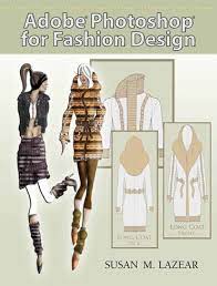 Adobe Photoshop for Fashion Design (Subscription) eBook
