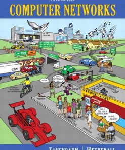 Computer Networks (Subscription) eBook