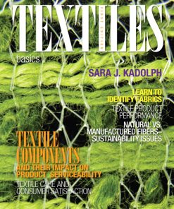 Textiles: Basics (Subscription) eBook