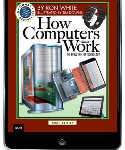 How Computers Work eBook
