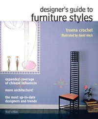 Designer's Guide to Furniture Styles (Subscription) eBook