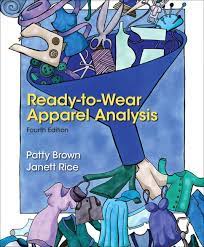 Ready-to-Wear Apparel Analysis (Subscription) eBook