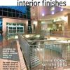 Comprehensive Guide for Selecting Interior Finishes, The (Subscription) eBook
