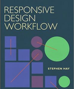 Responsive Design Workflow eBook