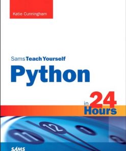 Python in 24 Hours, Sams Teach Yourself eBook