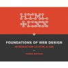 Foundations of Web Design: Introduction to HTML & CSS eBook