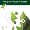 Problem Solving and Programming Concepts eBook