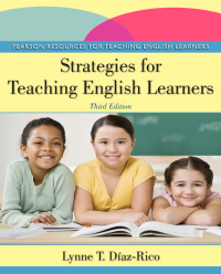 Strategies for Teaching English Learners (Subscription) eBook