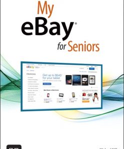 My eBay for Seniors eBook