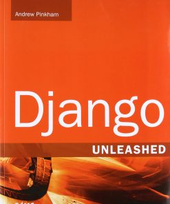 Django Unleashed eBook
