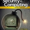 Security in Computing eBook