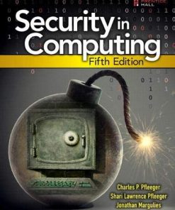Security in Computing eBook