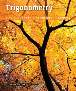 Trigonometry (Subscription) eBook