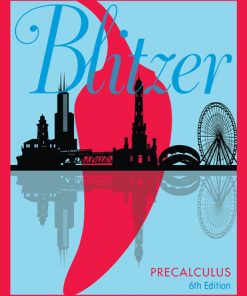 Precalculus (Subscription) eBook