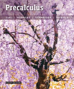 Precalculus (Subscription) eBook