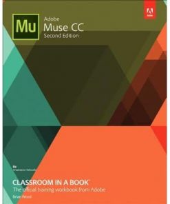 Adobe Muse CC Classroom in a Book eBook